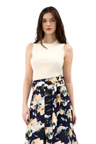 JOELLE TOP (S25K950967)-Sassanova1