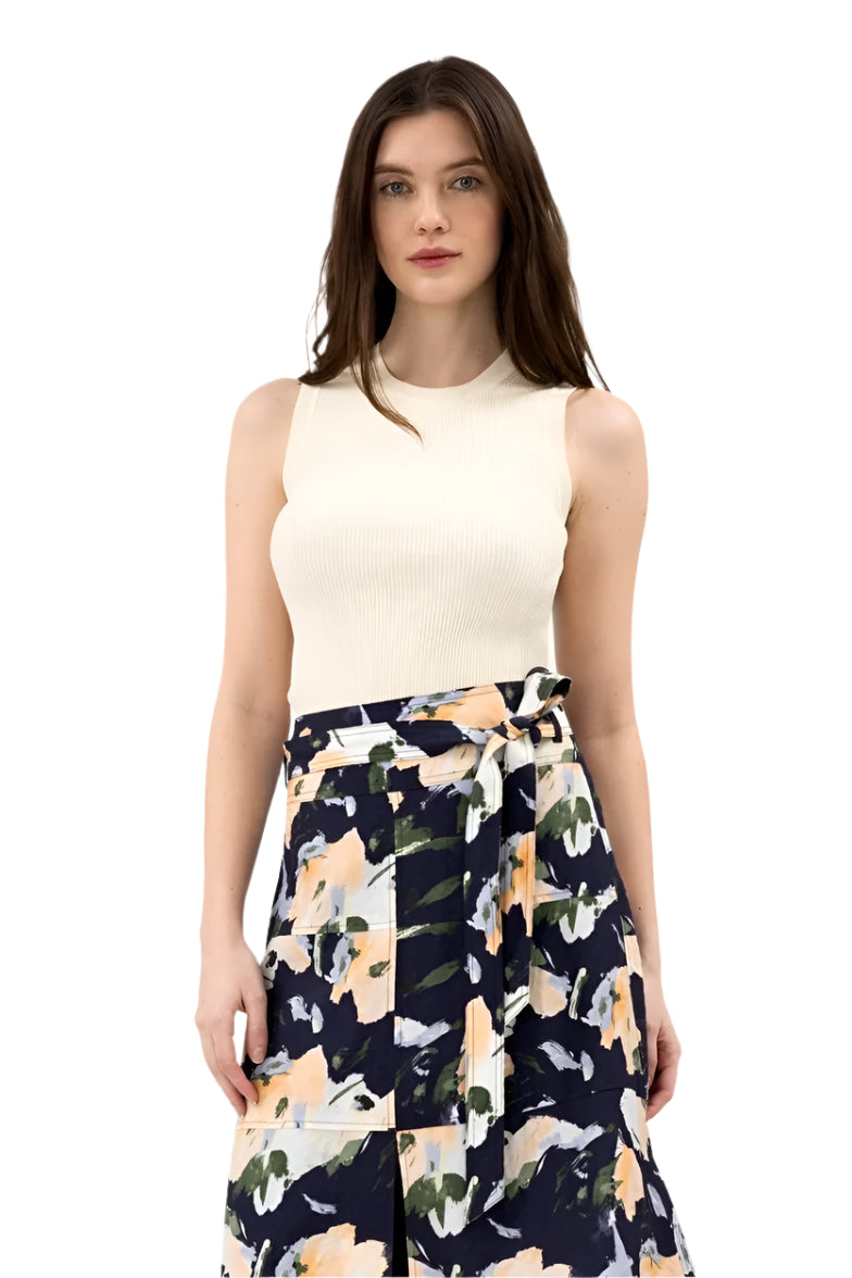 JOELLE TOP (S25K950967)-Sassanova1