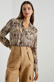 JOSEPHINE BLOUSE