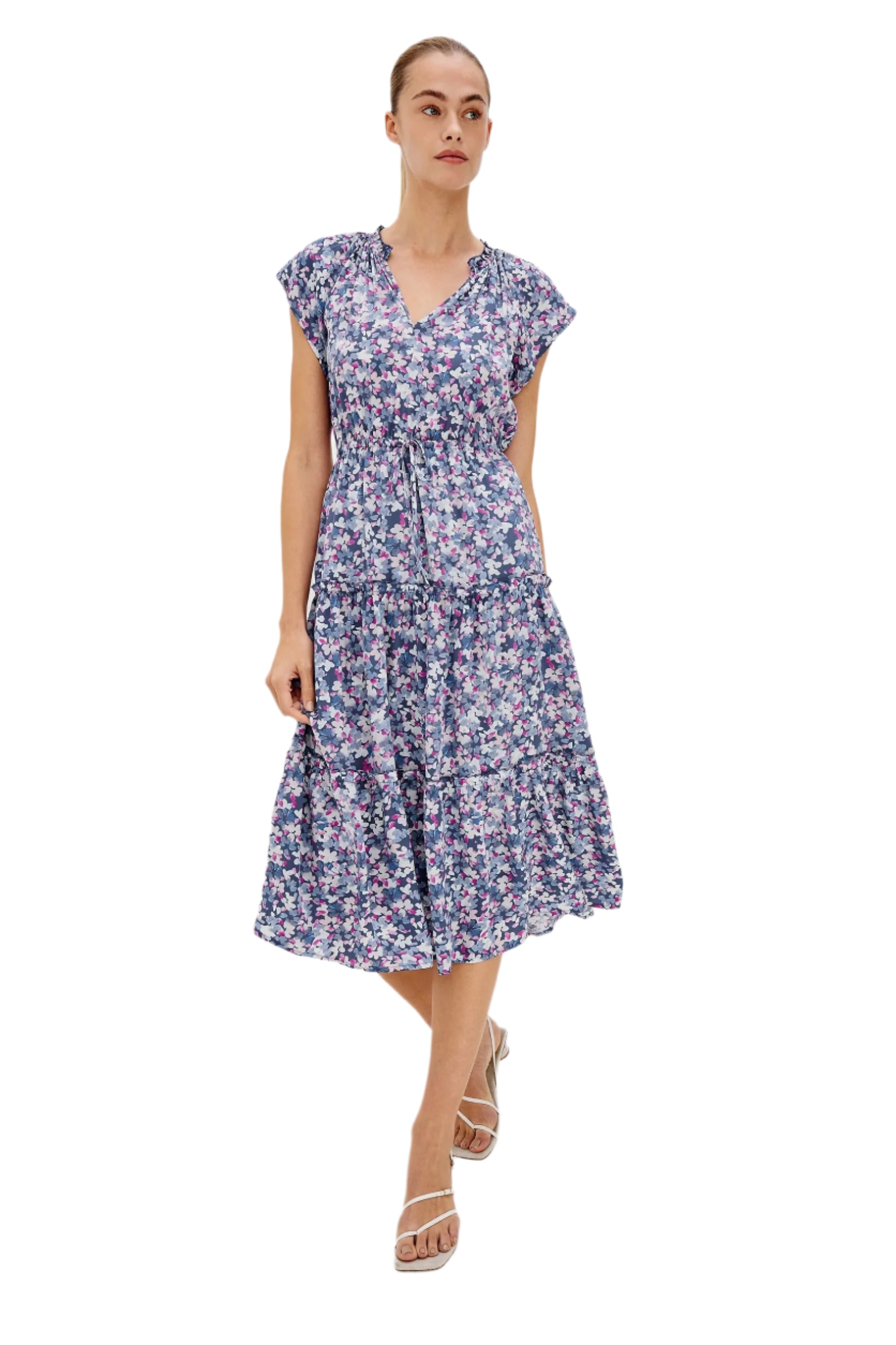 JUNI DRESS
sassanova