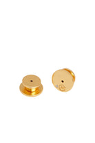 BEE CAMEO STUD- GLD/CZ
sassanova