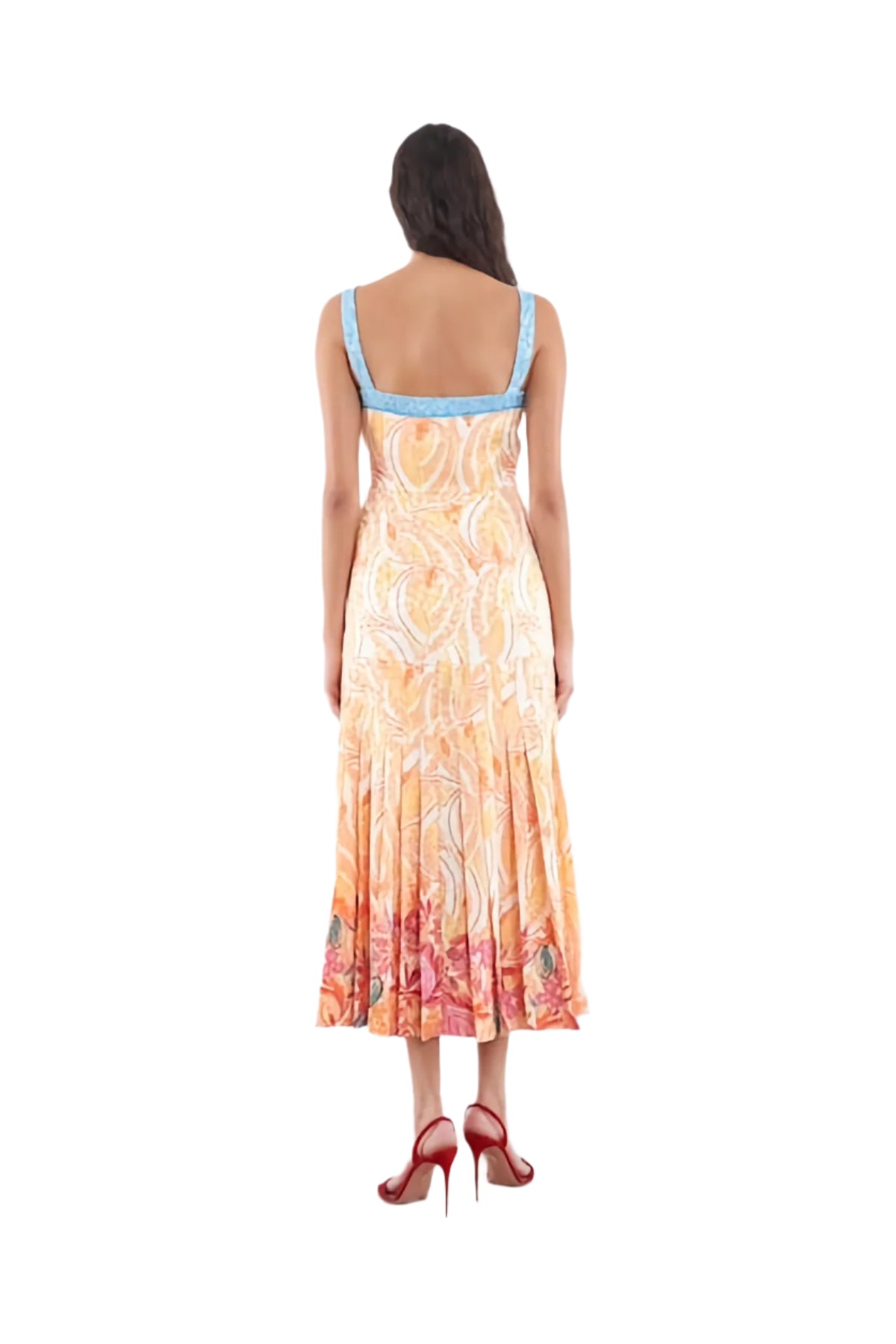 KAREN DRESS 10134
sassanova
