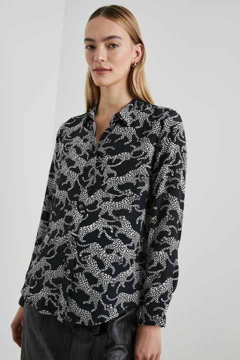 KATE BLOUSE