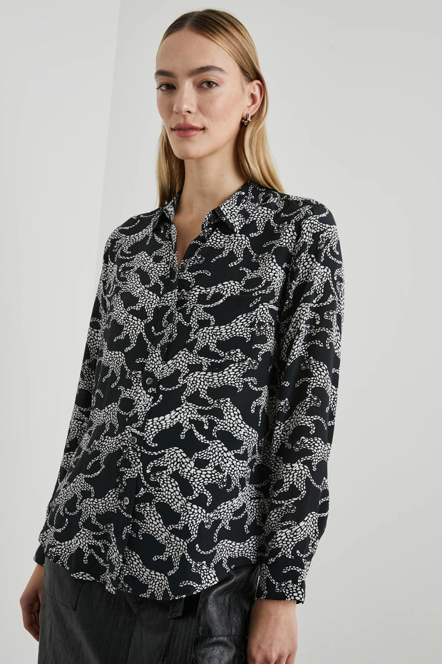 KATE BLOUSE