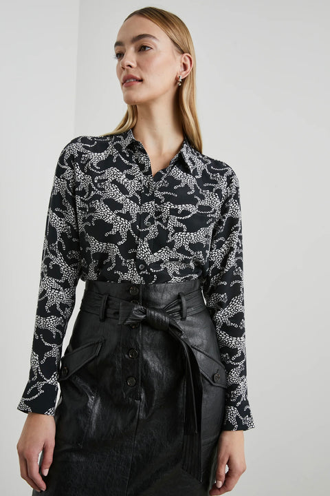 KATE BLOUSE