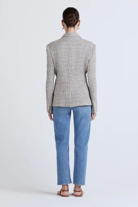 KEITH UTILITY JACKET (TP332035BAMT)