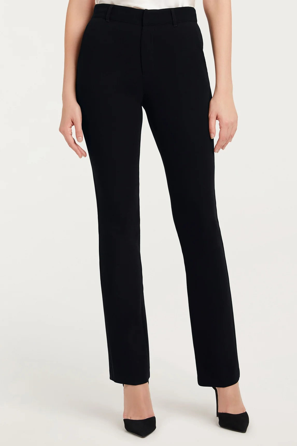 KERRY PANT - Pants - Sassanova