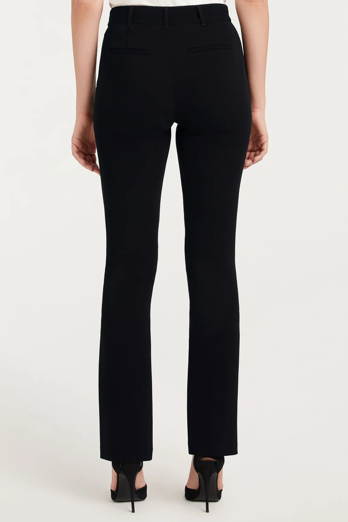 KERRY PANT - Pants - Sassanova