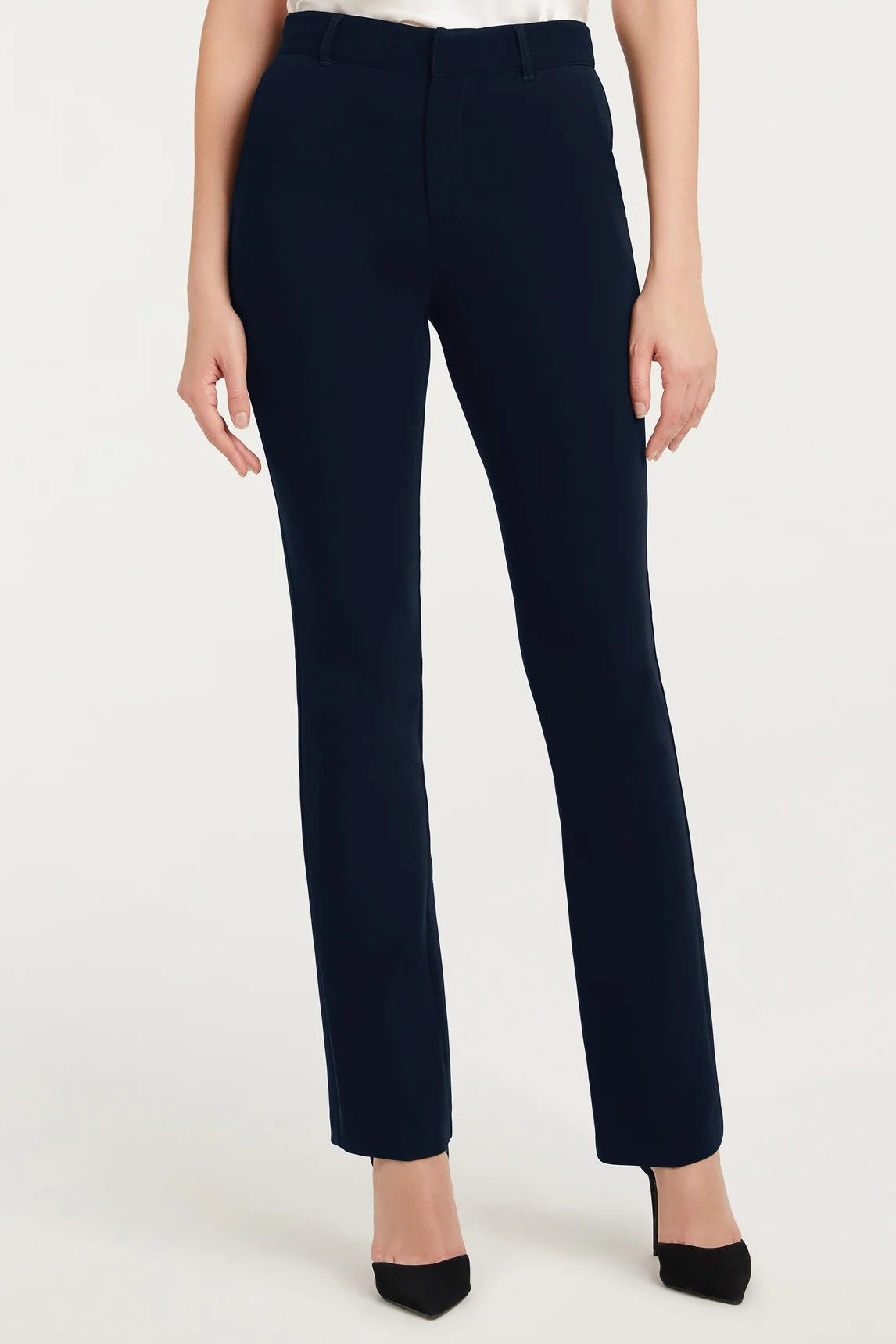 KERRY PANT - Pants - Sassanova