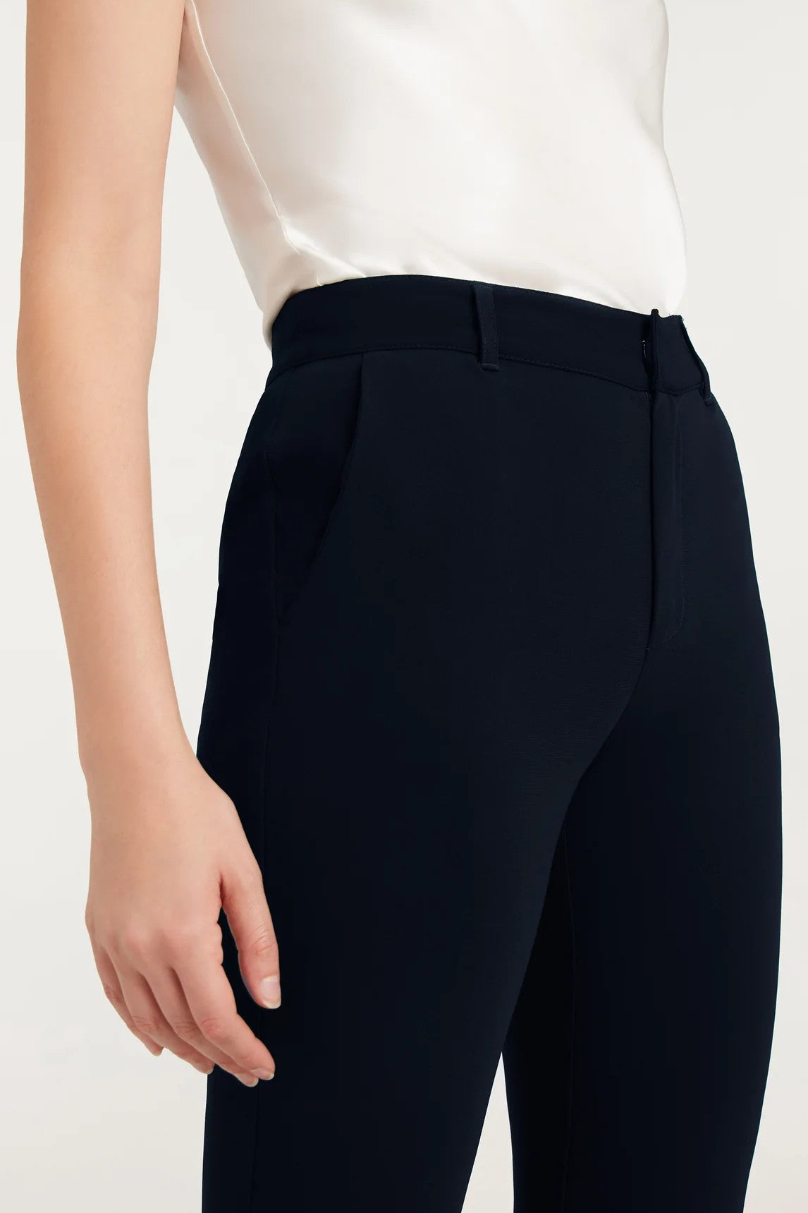 KERRY PANT - Pants - Sassanova