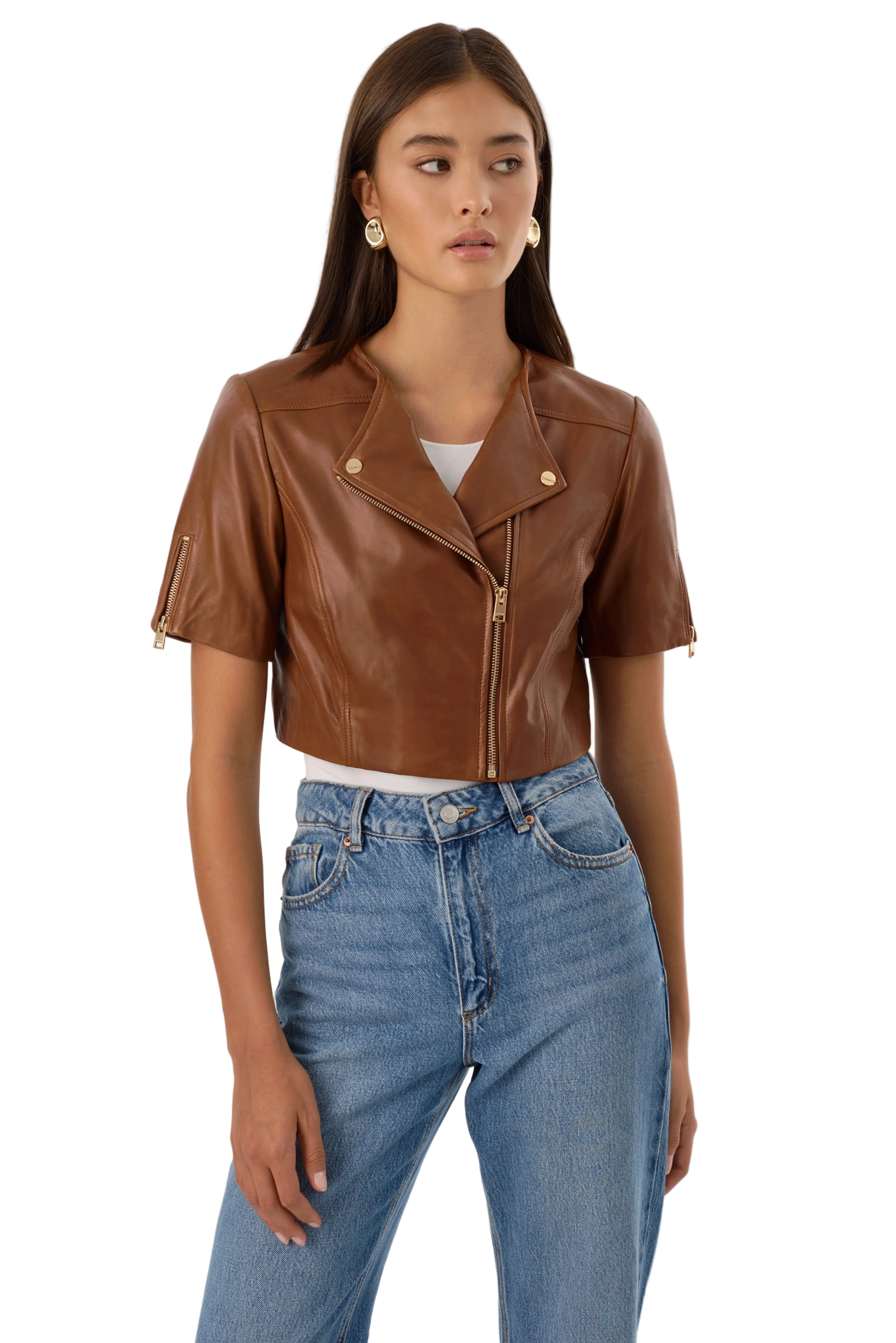 KIRSI JACKET
sassanova