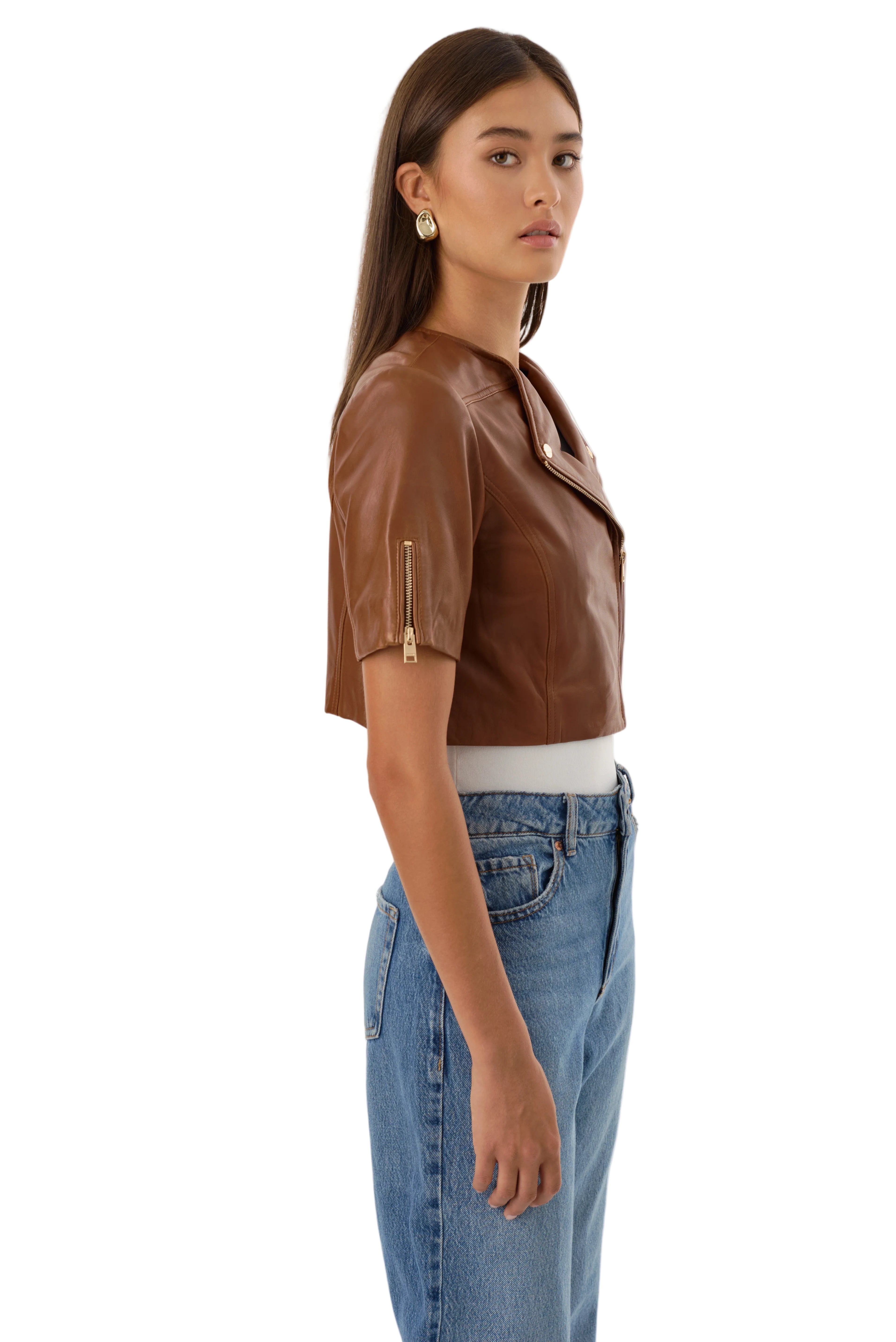 KIRSI JACKET
sassanova