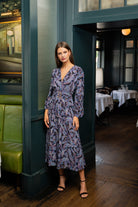 KENDALL DRESS - Dresses - Sassanova