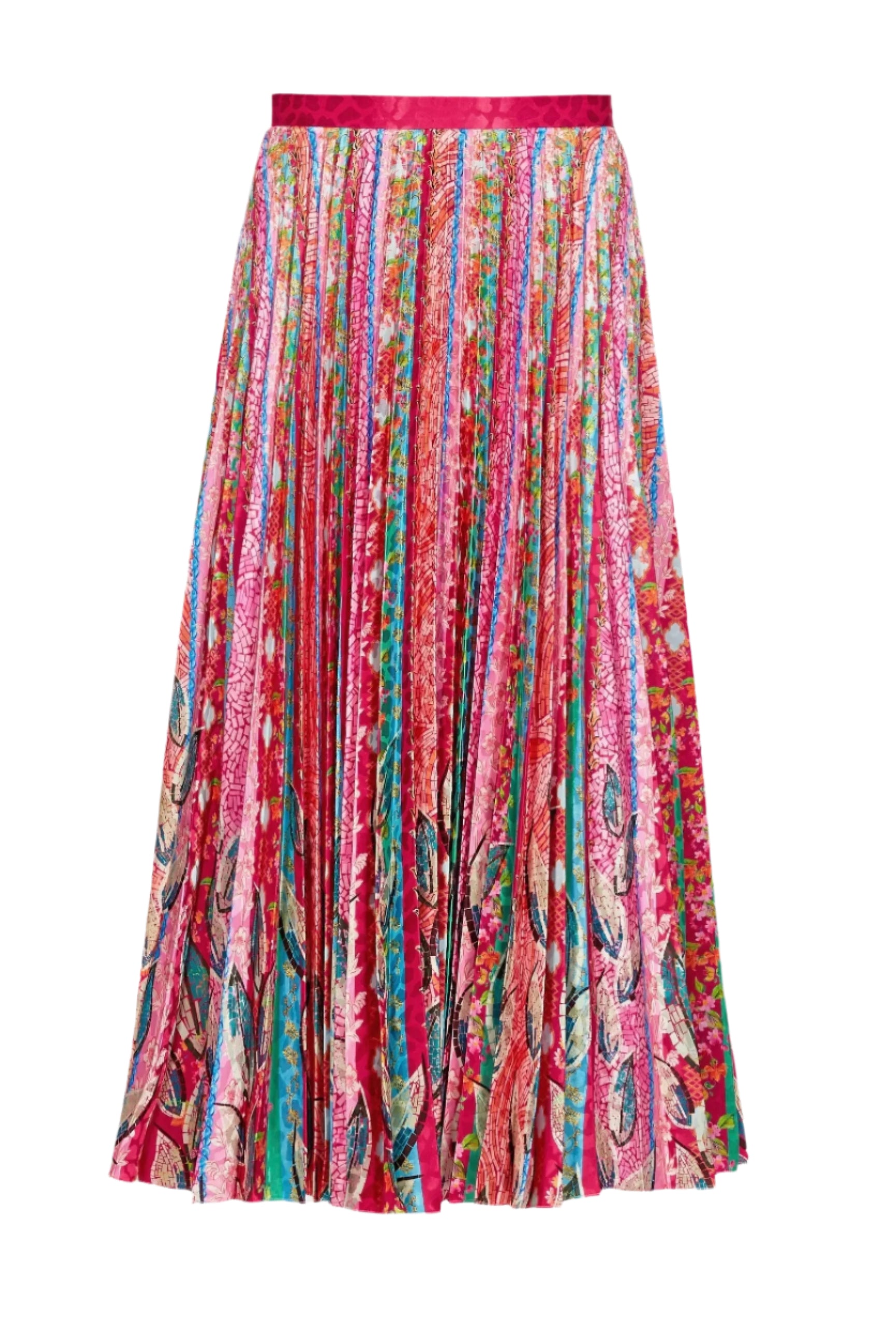 KIM SKIRT 2210
sassanova