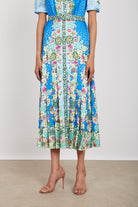 LEA SHIRT-C DRESS - Dresses - Sassanova