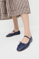 LEONIE SOFT BALLET FLAT - Shoes - Sassanova