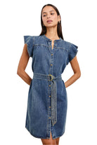 LETTA DRESS
sassanova