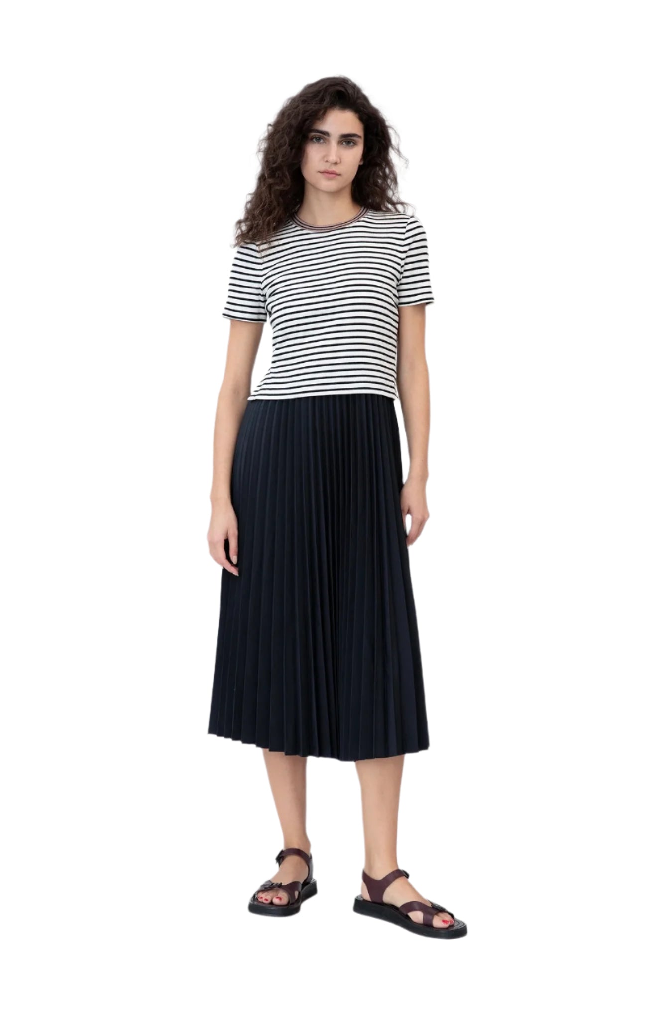 LOGAN DRESS-Sassanova1