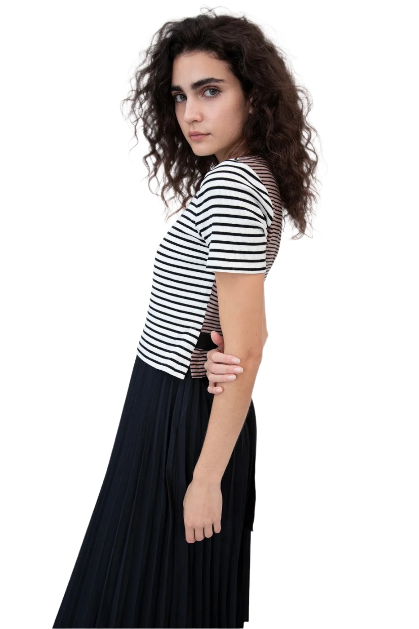 LOGAN DRESS-Sassanova4