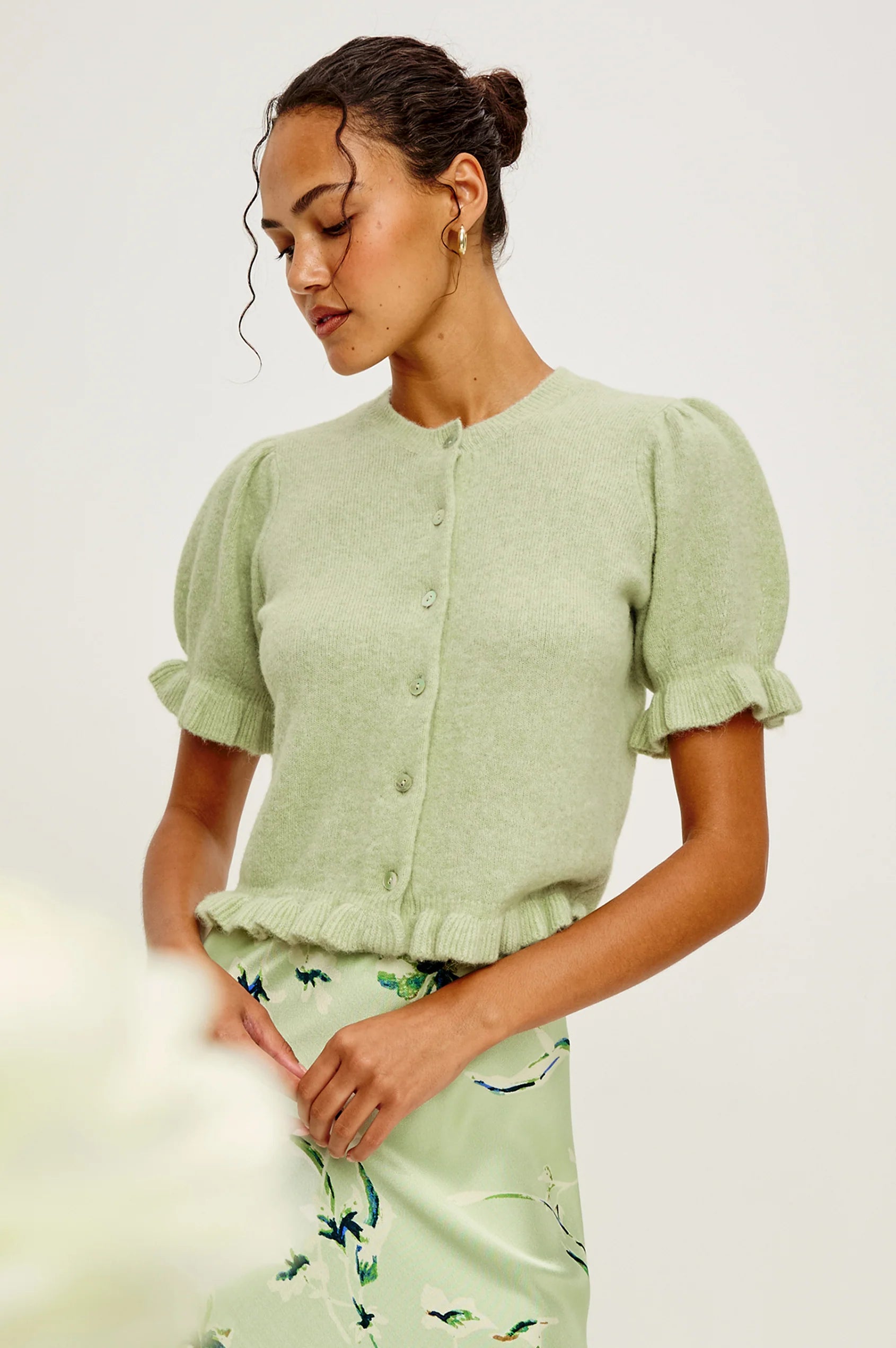 LORA SWEATER - Sweaters - Sassanova