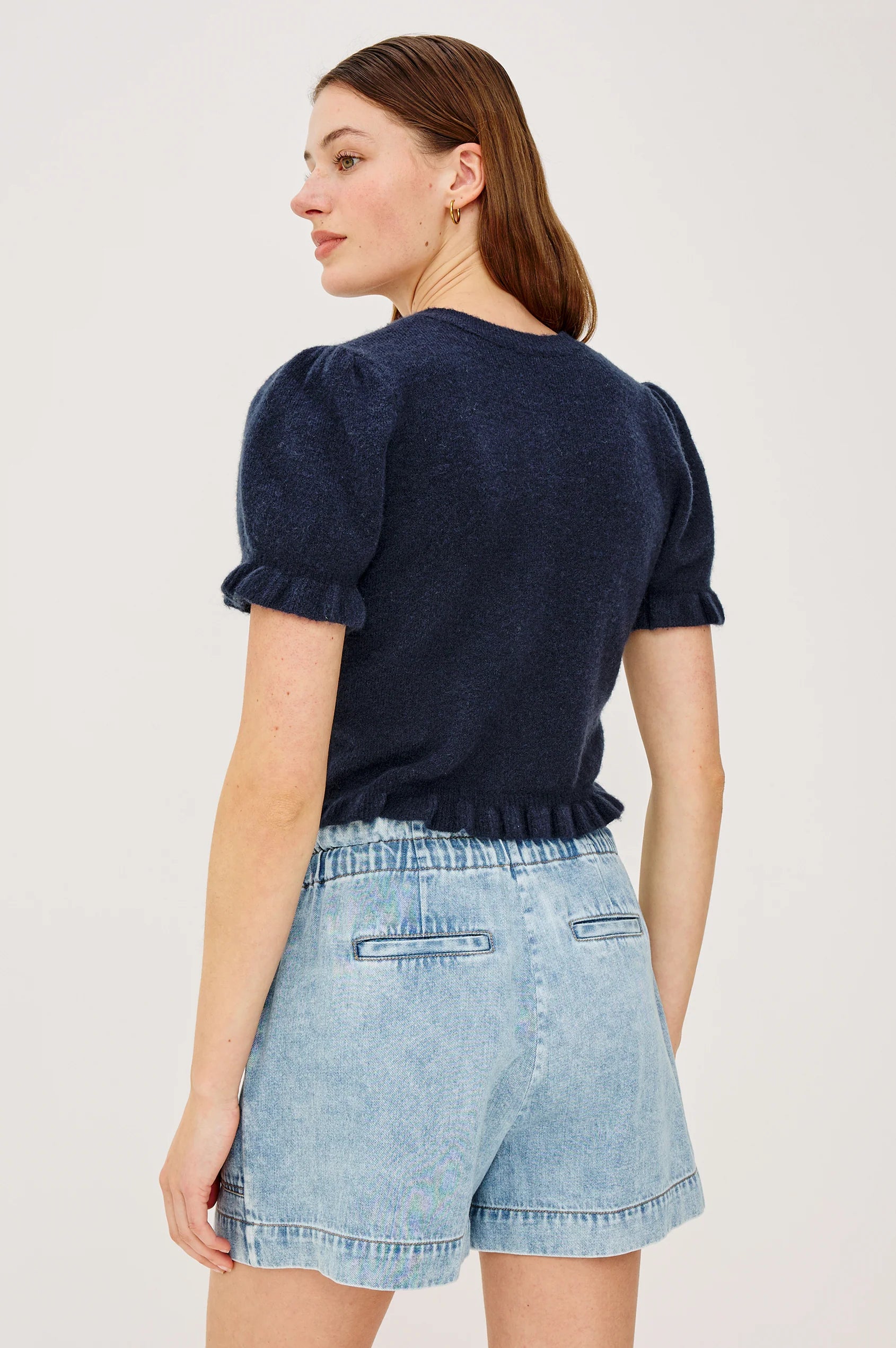 LORA SWEATER - Sweaters - Sassanova