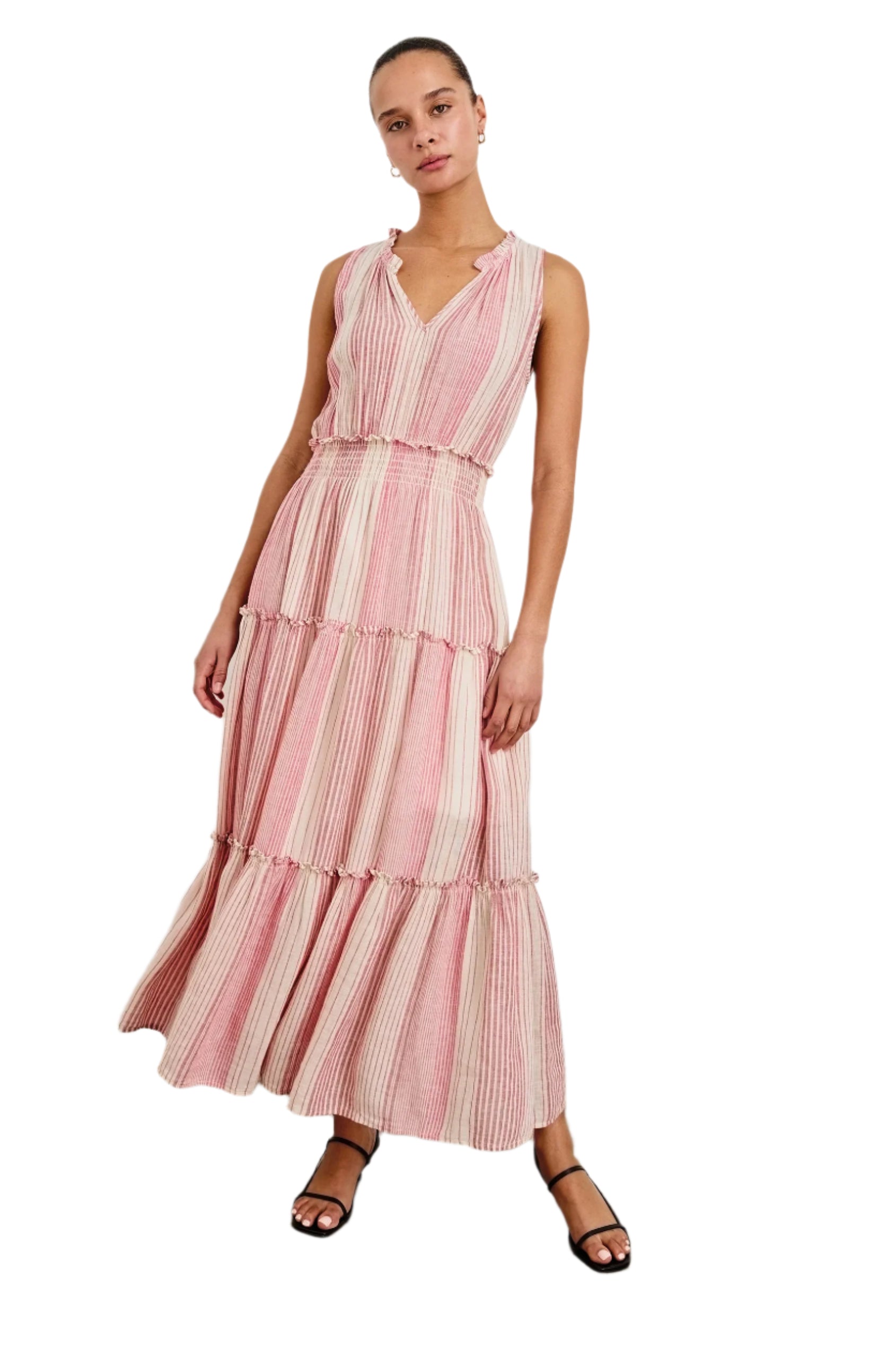 LOULOU DRESS
sassanova