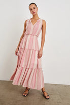 LOULOU DRESS
sassanova