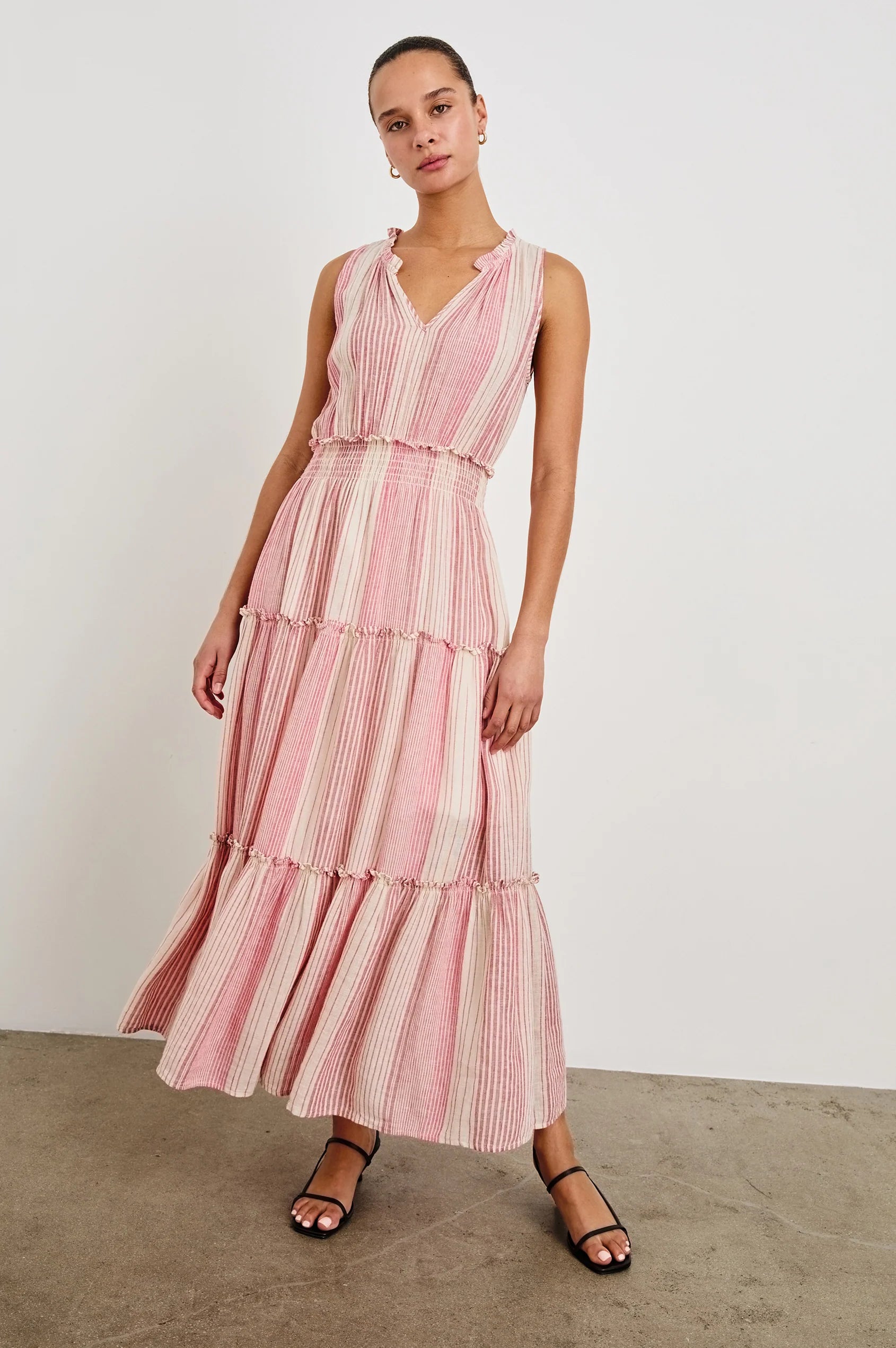 LOULOU DRESS
sassanova