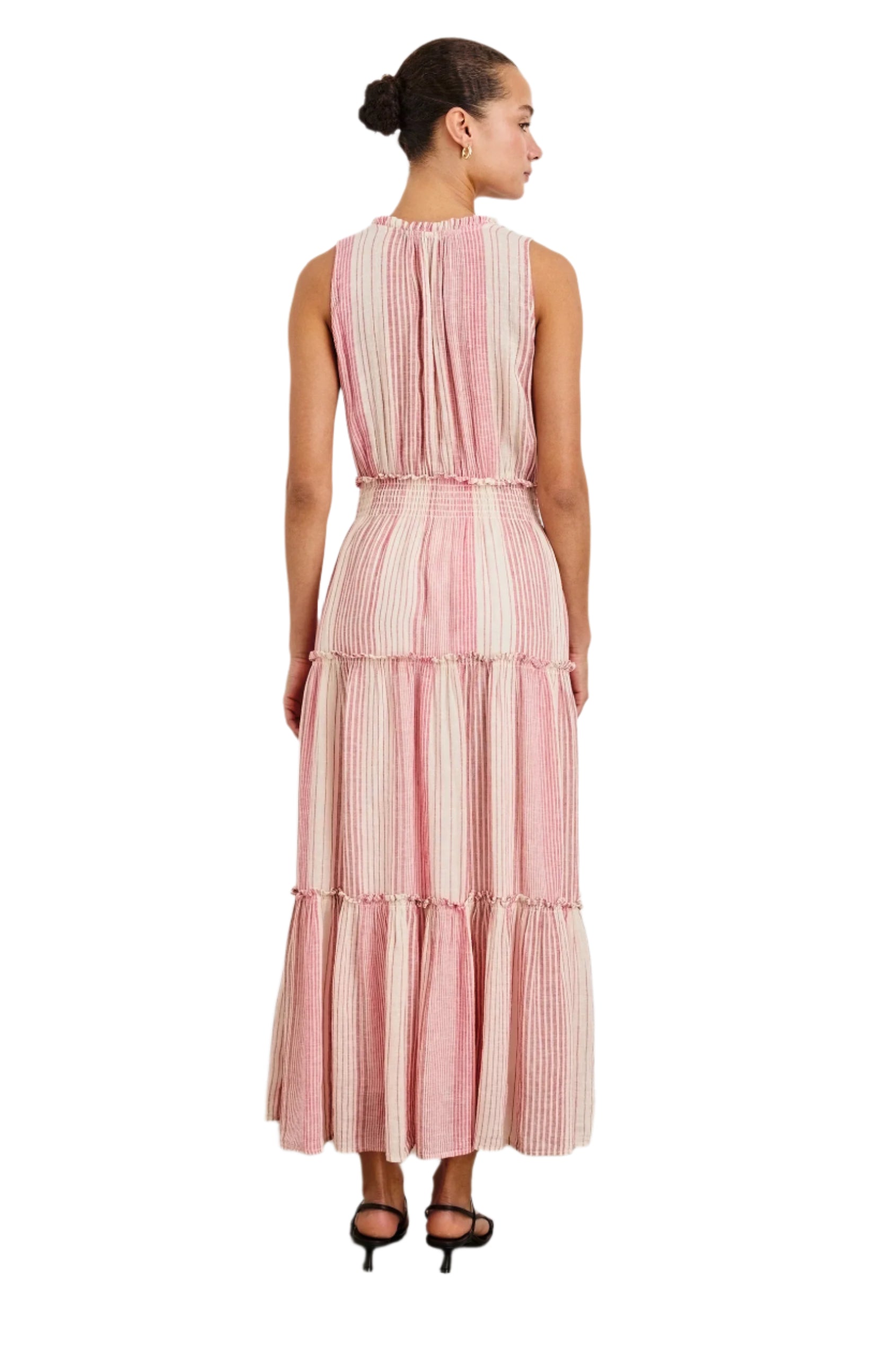 LOULOU DRESS
sassanova