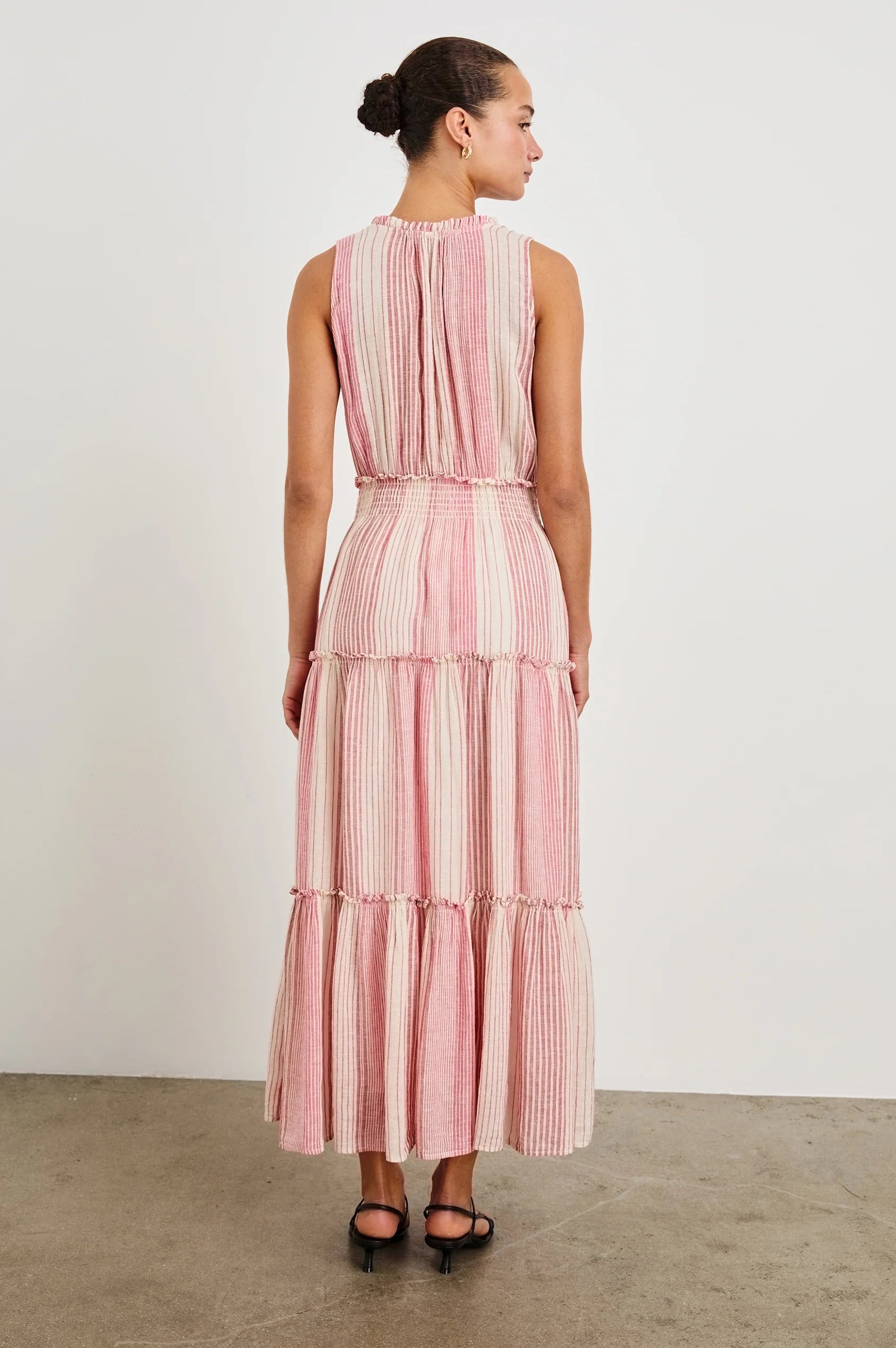 LOULOU DRESS
sassanova