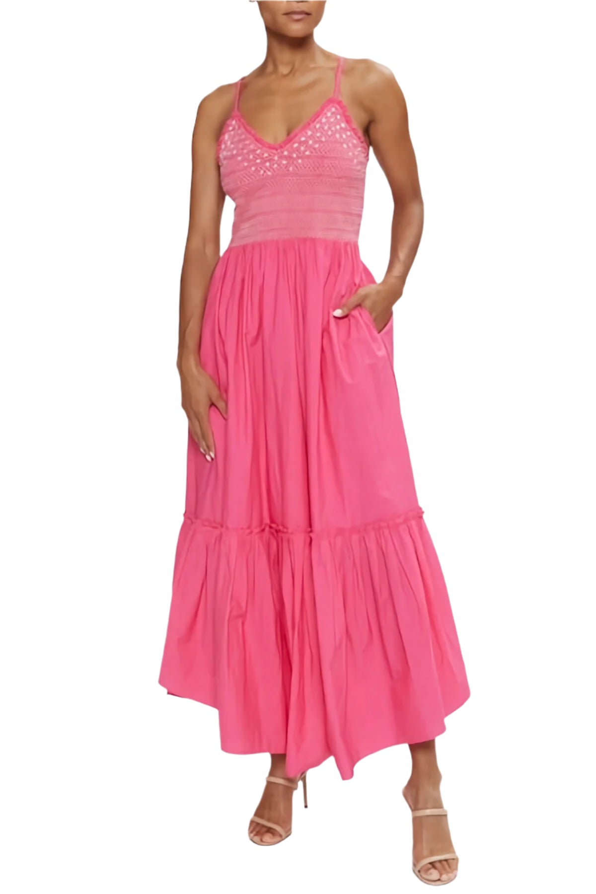 LUCIA DRESS -Sassanova1