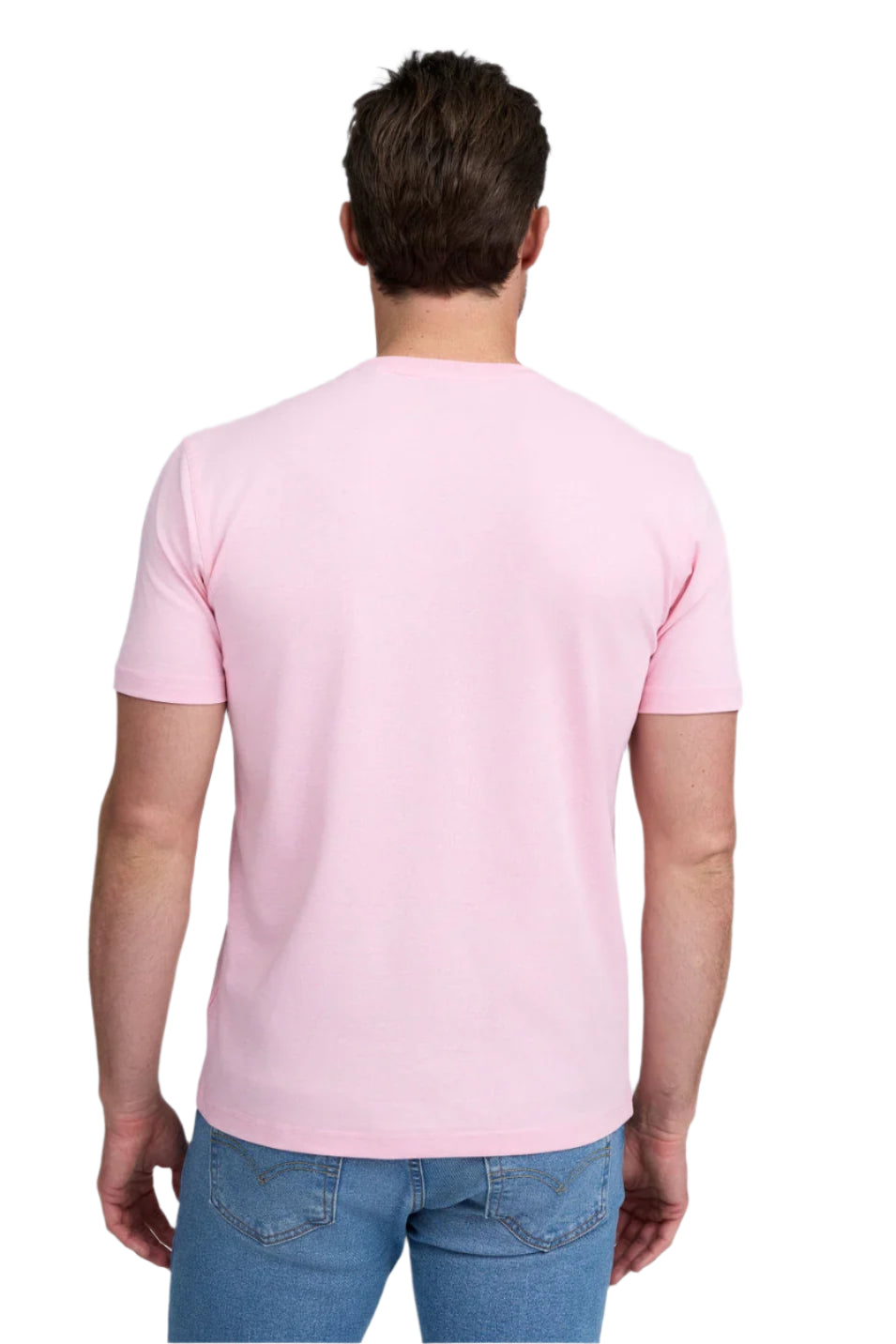 MUST HAVE CREW TEE - T-shirts - Novaman