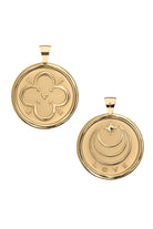 LOVE ORIGINAL NECKLACE- DRAWN LINK CHAIN - Necklaces - Sassanova