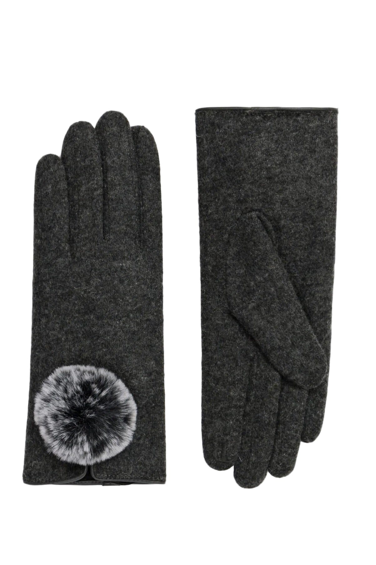 LUCIA GLOVE
sassanova