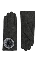 LUCIA GLOVE
sassanova
