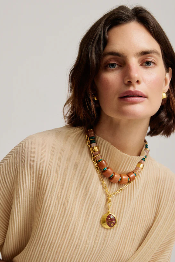 The Luxe List  | Shop Holiday Gifts