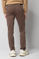 HIGH PERFORMANCE CHINO - Pants - Novaman