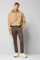 HIGH PERFORMANCE CHINO - Pants - Novaman