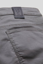 5 POCKET SLIM M5 PANT - Pants - Novaman