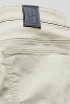 5 POCKET SLIM M5 PANT - Pants - Novaman