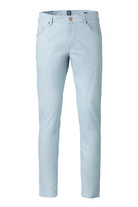 5 POCKET SLIM M5 PANT - Pants - Novaman