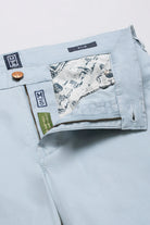 5 POCKET SLIM M5 PANT - Pants - Novaman