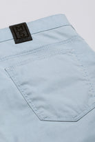 5 POCKET SLIM M5 PANT - Pants - Novaman