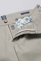 5 POCKET SLIM M5 PANT - Pants - Novaman