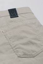 5 POCKET SLIM M5 PANT - Pants - Novaman