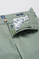 5 POCKET SLIM M5 PANT - Pants - Novaman