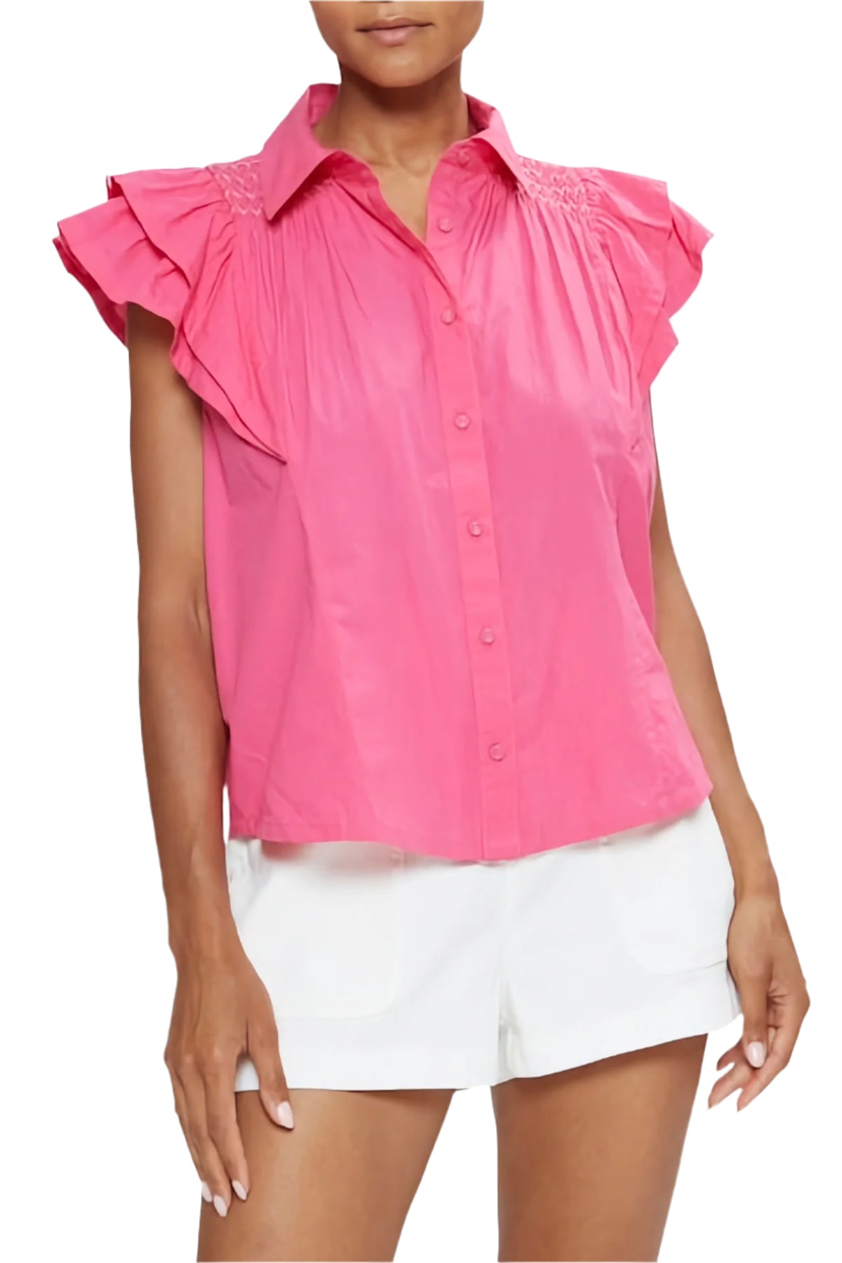 MARCELINE BLOUSE-Sassanova3