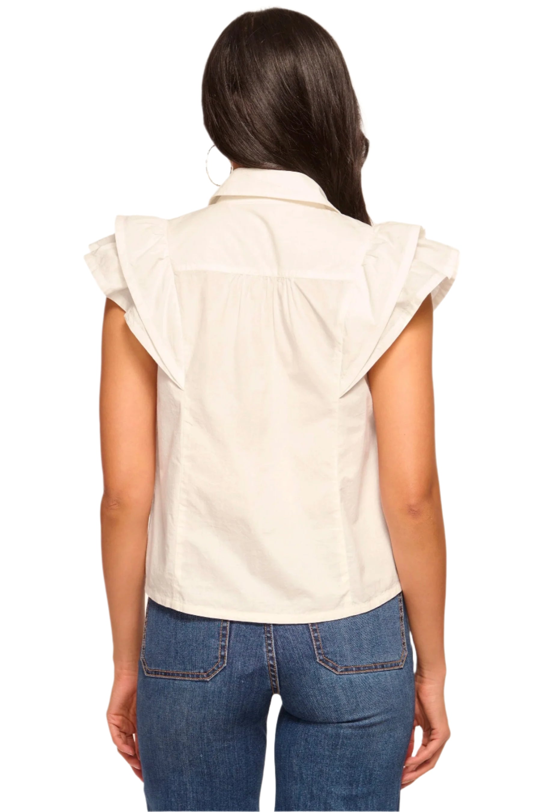 MARCELINE BLOUSE-Sassanova4