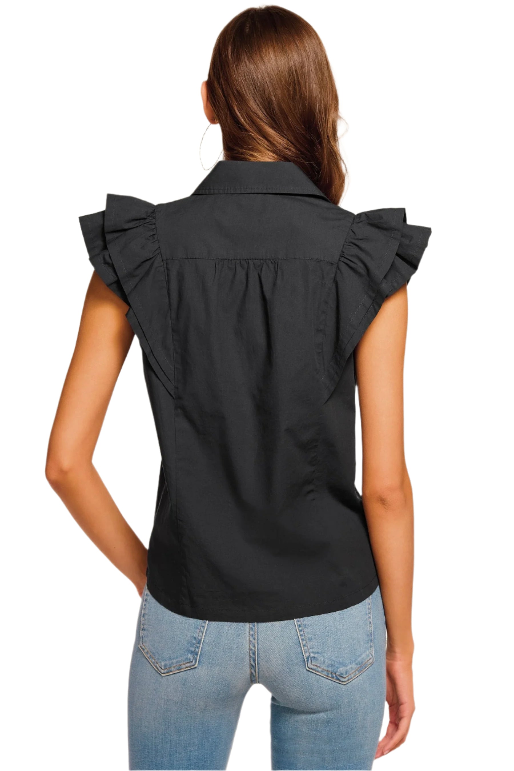 MARCELINE BLOUSE-Sassanova5