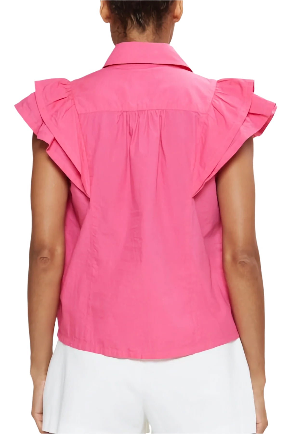 MARCELINE BLOUSE-Sassanova6